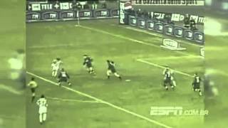 Juventus 3 x 1 Internazionale - Campeonato Italiano 2000/2001