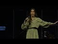 faith hears faith speaks faith sees pastor mylene evangelista