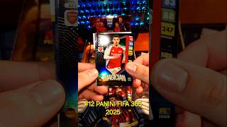 #12 PANINI FIFA 365 2025 #momentum #panini #fifa365 #hit  #unboxing #fifa #packopening #2025