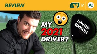 I'M BACK...WITH A SHOCK NEW DRIVER FOR 2021?