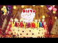 QISYA Happy Birthday Song – Happy Birthday to You