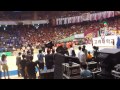 高麗大學校vs延世大學校バスケットボール定期戦②.mp4