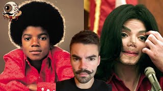 Morbid Facts About Michael Jackson 🕴️