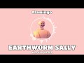 Flamingo - Earthworm Sally Theme Song (Blue Blob REMIX)