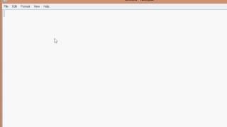 run java program using bat file
