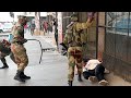 Opposition dismisses Zimbabwe poll violence report