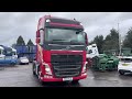 volvo fh4 500