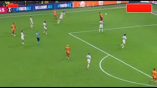 Galatasaray 3-3 Dinamo Kiev Maç Özeti