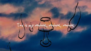 MORGXN - My Revival (Official Lyric Video)