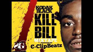 kodak Black - stand Firm Prod. By C-clip Beatz