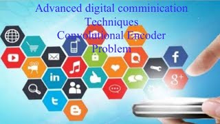Convolutional encoder problem part-3