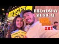 Cómo Conseguir Tickets Baratos para Broadway en NY! | 2022