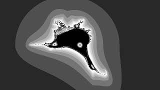 i made a fractal explorer