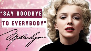 Marilyn Monroe’s FINAL Days: Hollywood’s Darkest Night | Documentary
