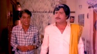 சிரித்து சிரித்து வயிறு புண்ணானால் நாங்கள் பொறுப்பல்ல # Tamil Comedy Scenes # S. S. Chandran COmedyS