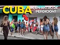 Así ESTAMOS EN CUBA EN 2024 🇨🇺 En ESTO SE CONVIRTIÓ LA HABANA 505 AÑOS DESPUÉS…