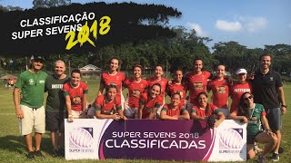 Campeonato (4 de 6): A Classificação para o Super Sevens! - Desterro Rugby Rumo ao Super Sevens 2018