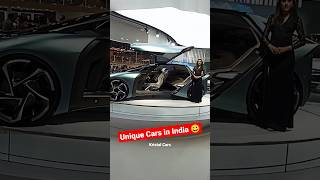 Unique Imported Cars 😀 Lexus #shorts #viral #trending #shortvideo #lexus #carreview