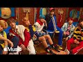 BTS: 'Map of Soul—Persona' FaceTime Interview | Beats 1 | Apple Music