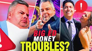 Big Ed Brown's Money Troubles? Is He Desperate to Return to 90 Day Fiancé?