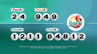 Pick Evening 20191121