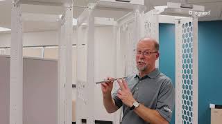 Jay's Tech Tips - Legrand Rack Spacer Bar