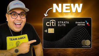 Secret Citi Card AMEX & Chase Don’t Want You to Know About!