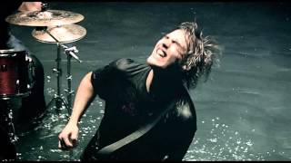 Fightstar - Palahniuk’s Laughter (Official Music Video)