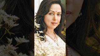 O Mere Dil Ke Chain with lyrics | ओ मेरे दिल के चैन गाने के बोल | Hema Malini #bollywood #trending