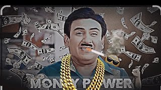 jethalal attitude status | jethalal attitude status money power | jethalal attitude video