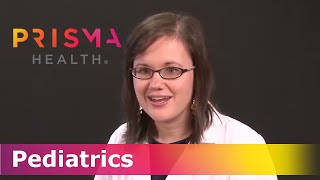 Elizabeth Dewald, MD is a Pediatric Hospitalist Physician at Prisma Health - Greenville