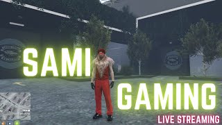 GTA V  Tamil RP | SAMI GAMING ON ATOMIC CITY | BAJANA PANROM