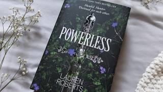 Powerless - Chapter 68