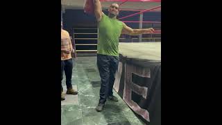 abdullah pathan | great khali #shorts #short #trending #youtubeshorts