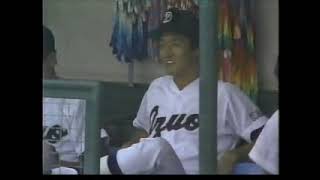 PL学園対泉尾高校　1985　桑田真澄 1枠