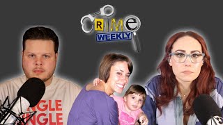 Caylee Anthony: "I'm going to see Zanny." (Part 3)