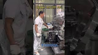 How is the processing of Tongda sliver cans? Watch this video👇