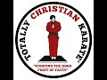 TCK 111824 4,5pm Kids Christian Karate Classes