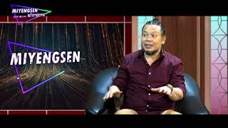 MIYENGSEN ISTV - HEMLET EP 2