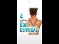 4 Exercícios Para Dor Cervical 🔥