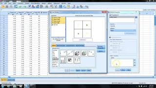 How to Produce a Scatterplot Matrix in SPSS