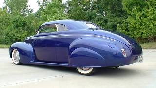 135276 / 1940 Mercury Coupe