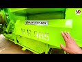 hr harvest combine 2021 hr 985 harvester combine nabha full review with customers feedback