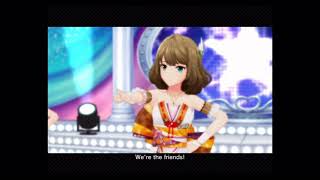 We're the Friends 高垣楓ソロ ver. [デレステMV]