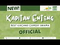 Kapitan Enteng - April 25, 2024 #NewUpload #KapitanEntengOfficial