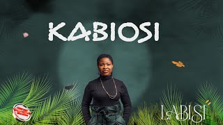 Labisi - Kabiosi (Official Audio + Lyrics)