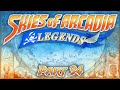 Skies of Arcadia - Part 34 - The Three Secrets