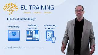 Welcome to EU Training, your gateway to EU career success