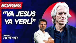 “TAKIMI FARKLI SEVİYEYE TAŞIYOR” | Fenerbahçe 3-0 Sivasspor, Arda - İrfan Can - Zajc Farkı, Ferdi