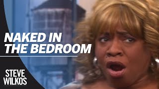 Did My Boyfriend Violate My Grandson? | The Steve Wilkos Show